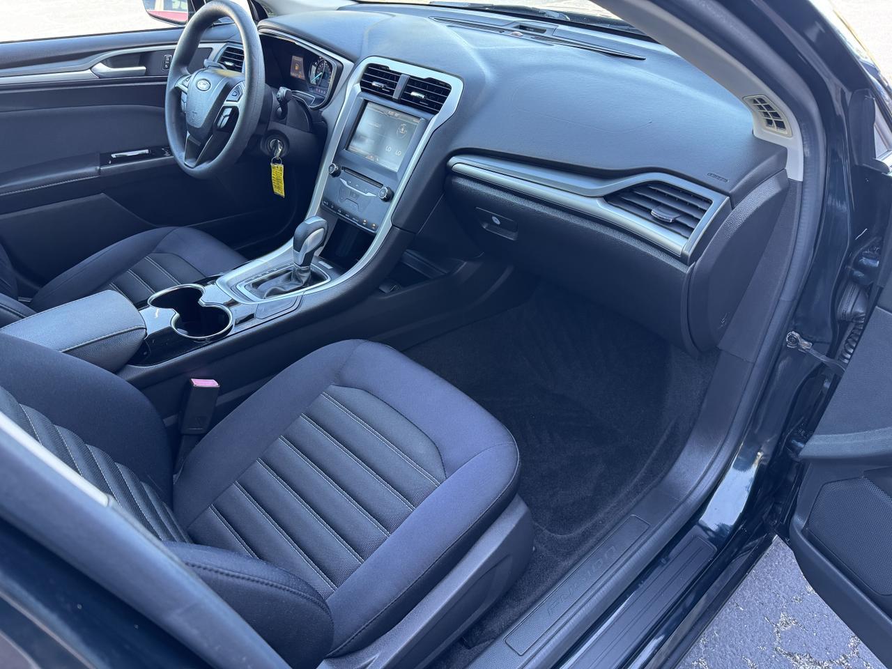 2014 Ford Fusion SE Lake Wales FL