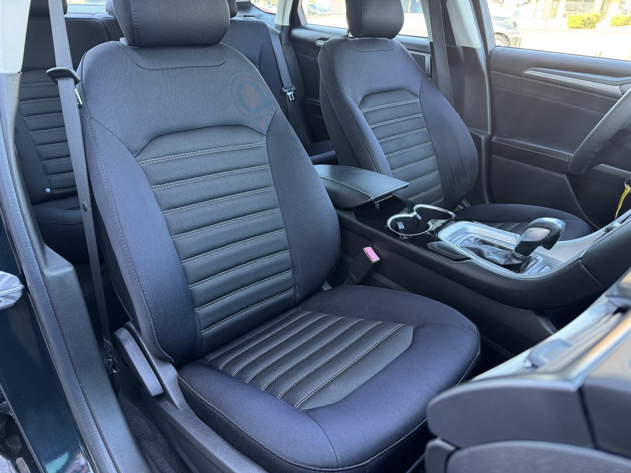2014 Ford Fusion SE Lake Wales FL