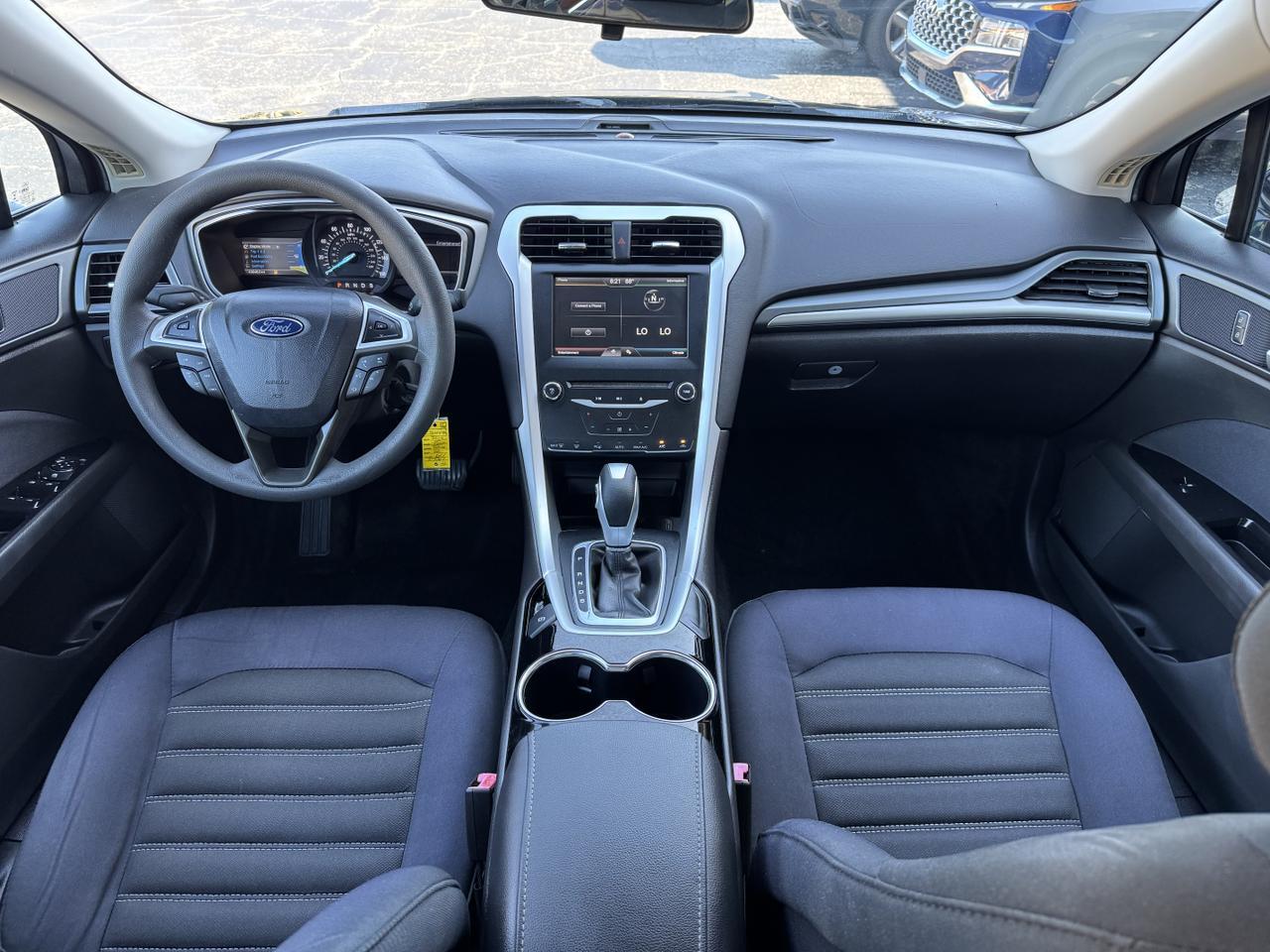2014 Ford Fusion SE Lake Wales FL