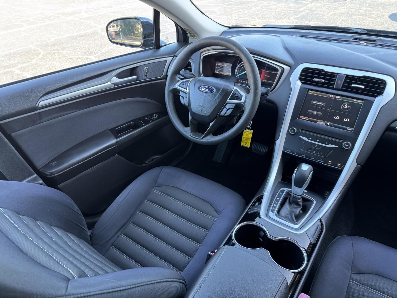 2014 Ford Fusion SE Lake Wales FL