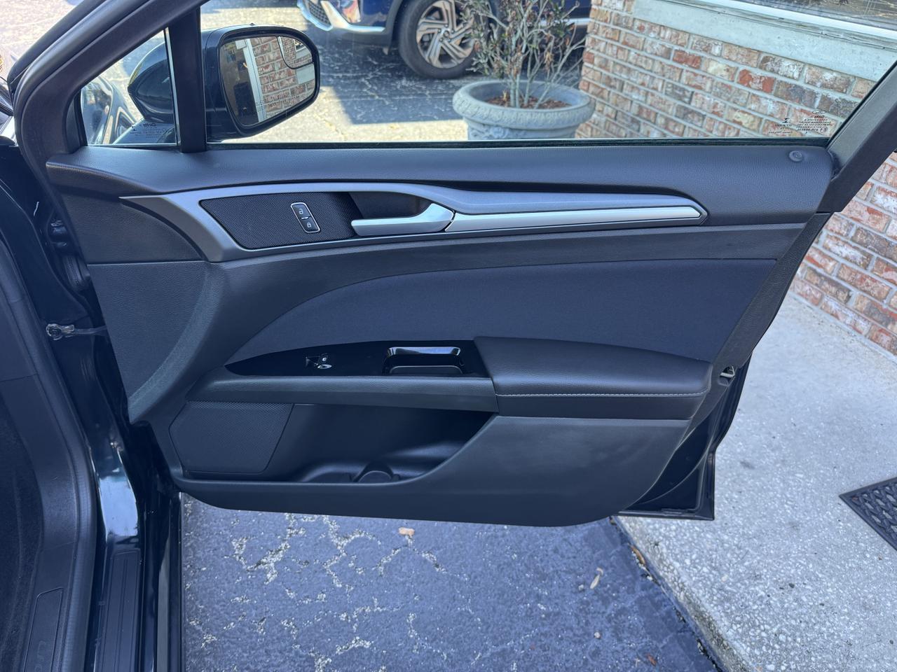 2014 Ford Fusion SE Lake Wales FL