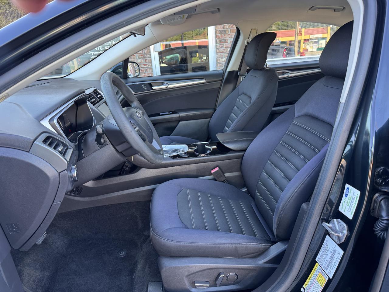 2014 Ford Fusion SE Lake Wales FL