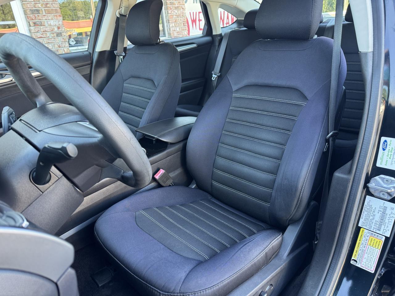 2014 Ford Fusion SE Lake Wales FL