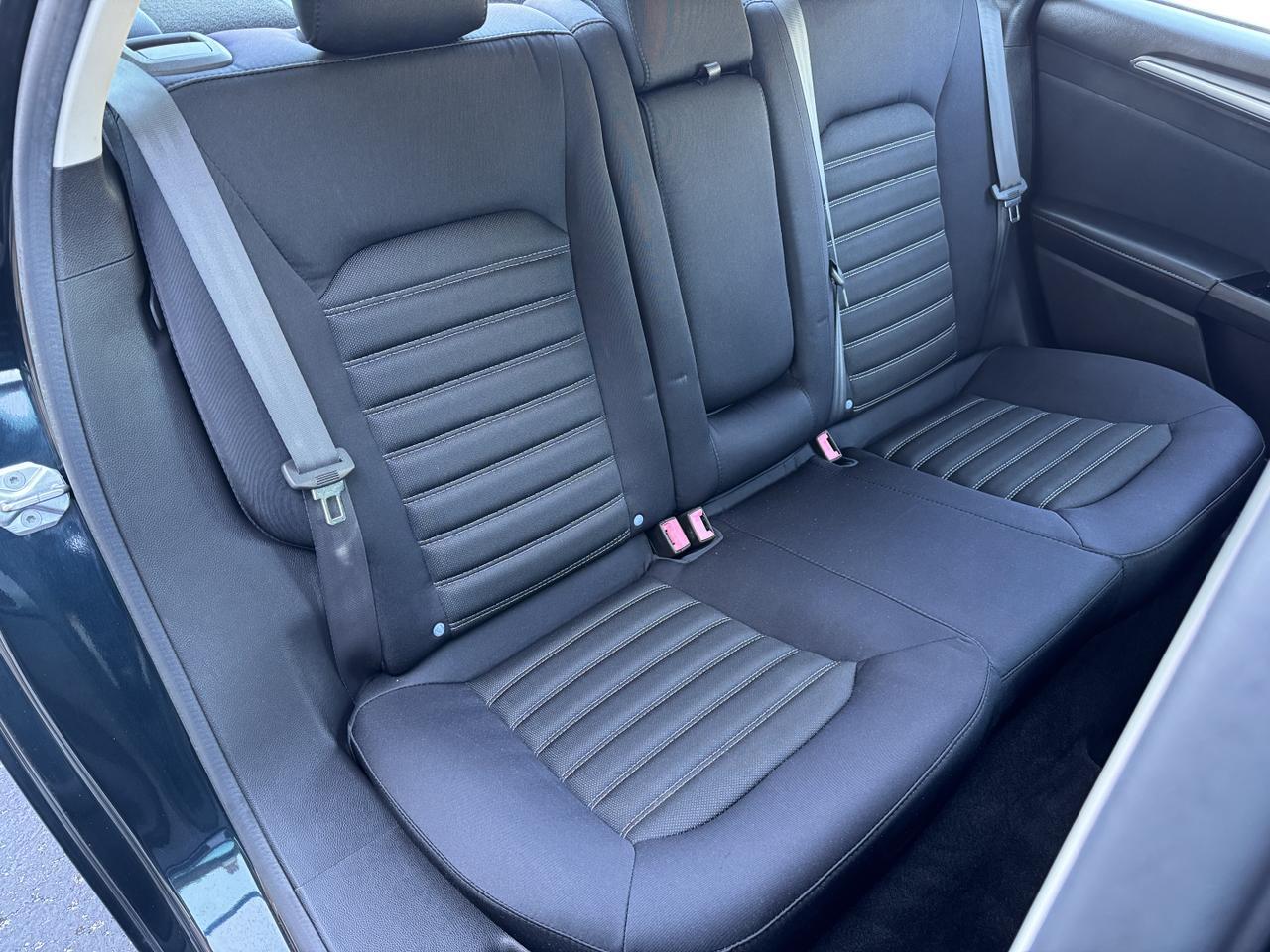 2014 Ford Fusion SE Lake Wales FL