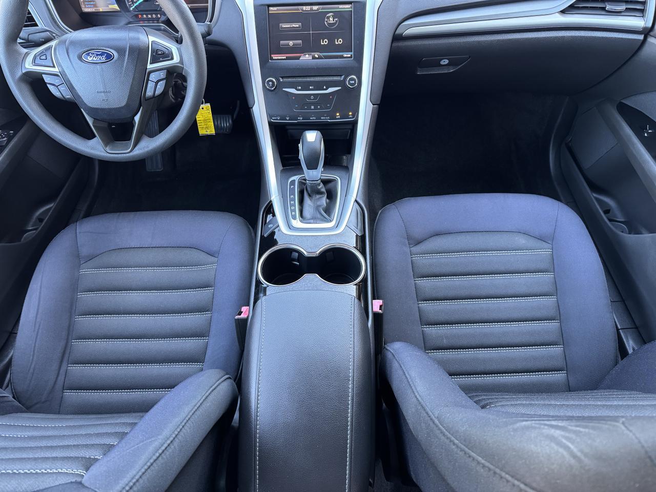 2014 Ford Fusion SE Lake Wales FL
