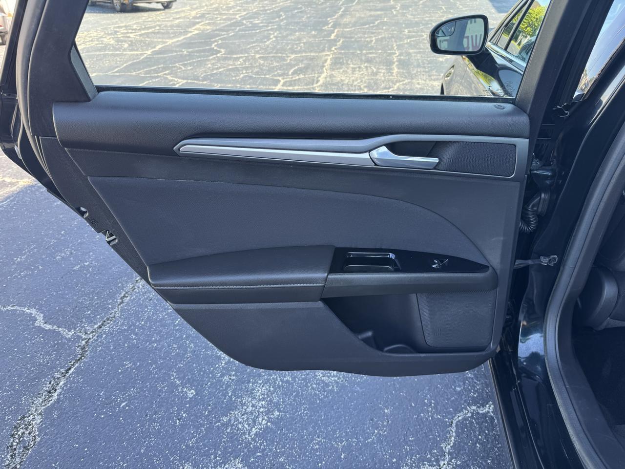 2014 Ford Fusion SE Lake Wales FL