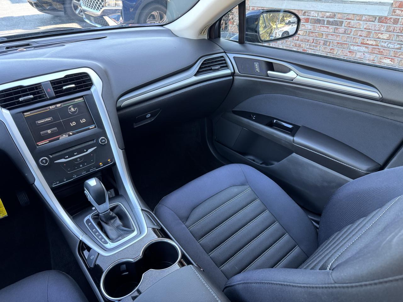 2014 Ford Fusion SE Lake Wales FL