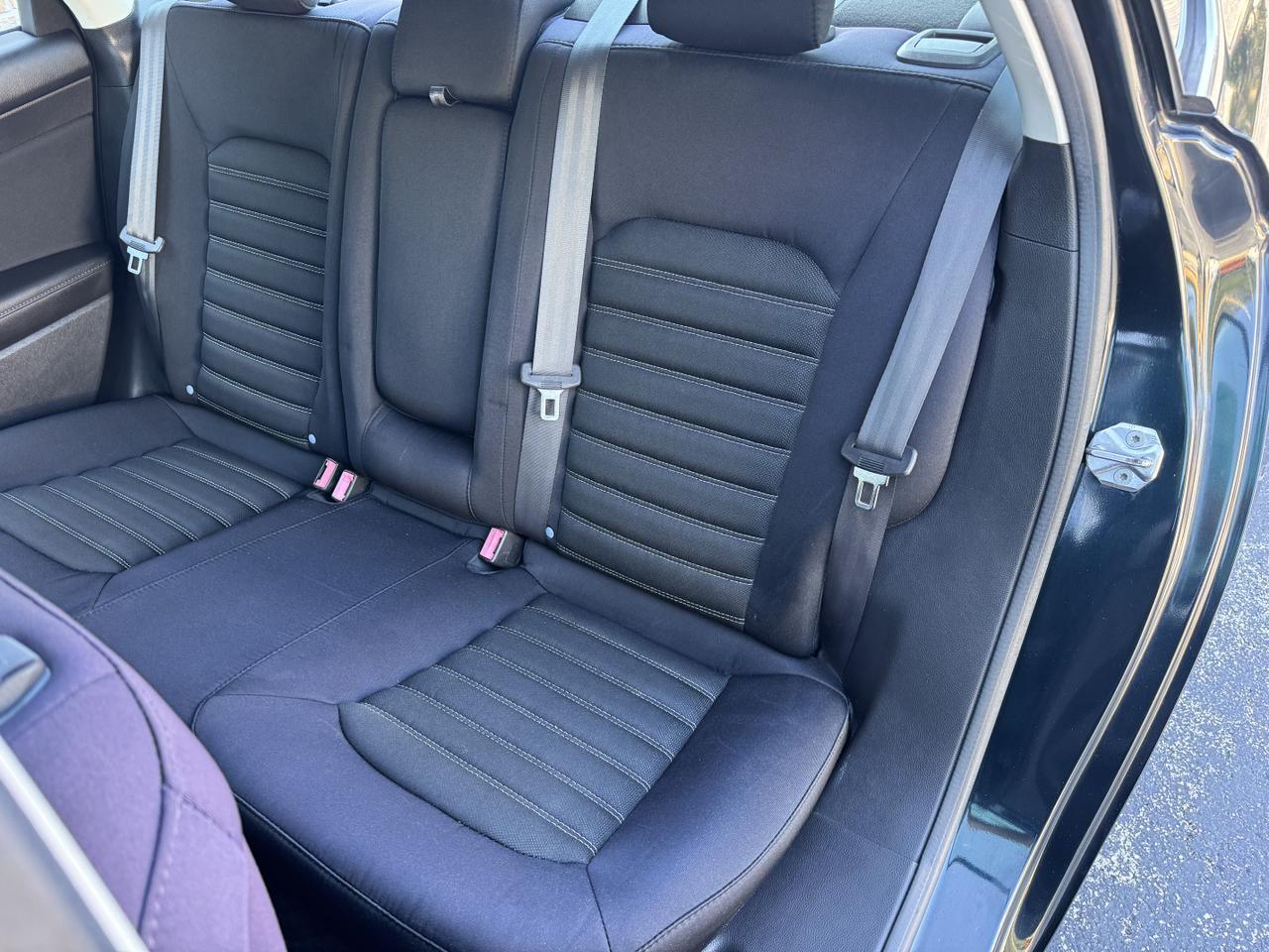 2014 Ford Fusion SE Lake Wales FL