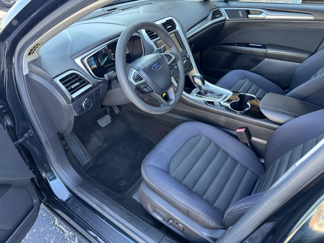 2014 Ford Fusion SE Lake Wales FL