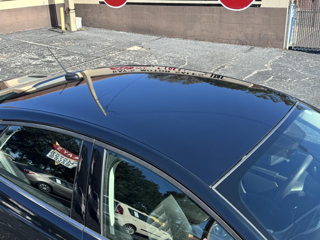 2014 Ford Fusion SE Lake Wales FL