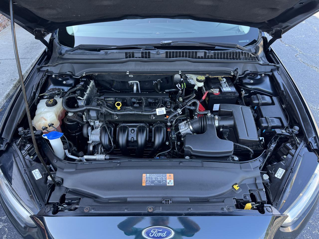 2014 Ford Fusion SE Lake Wales FL