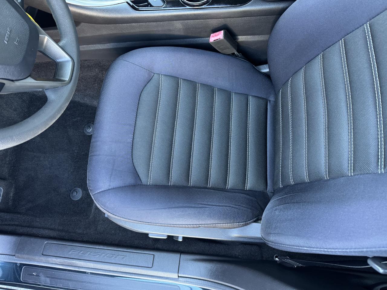 2014 Ford Fusion SE Lake Wales FL