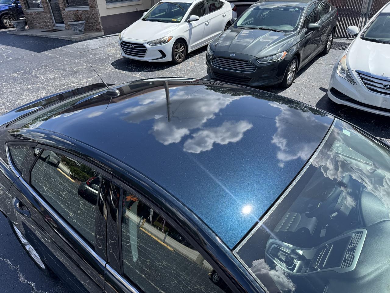 2014 Ford Fusion SE Lake Wales FL