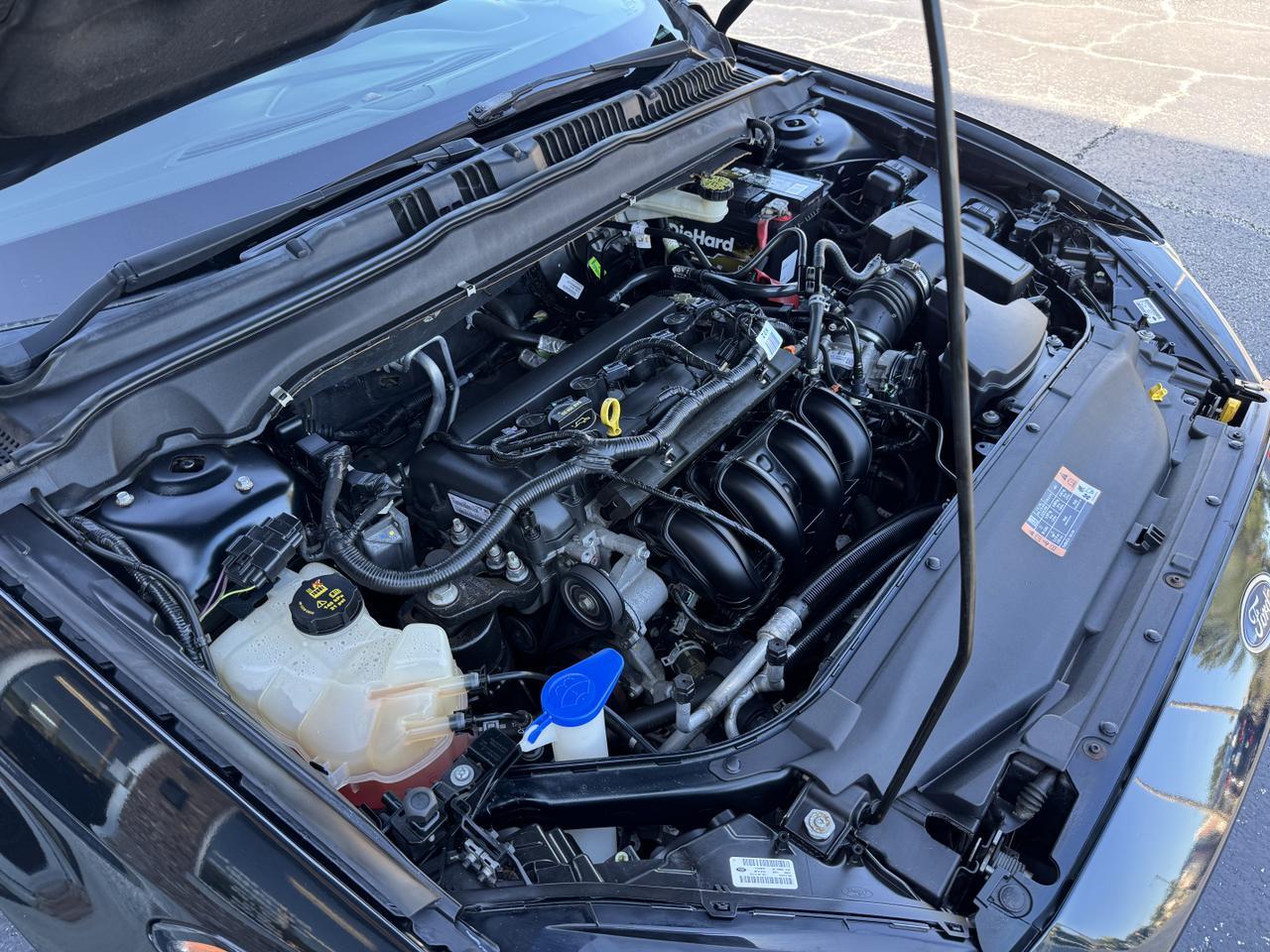 2014 Ford Fusion SE Lake Wales FL