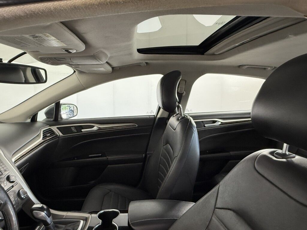 2014 Ford Fusion SE Maumee OH
