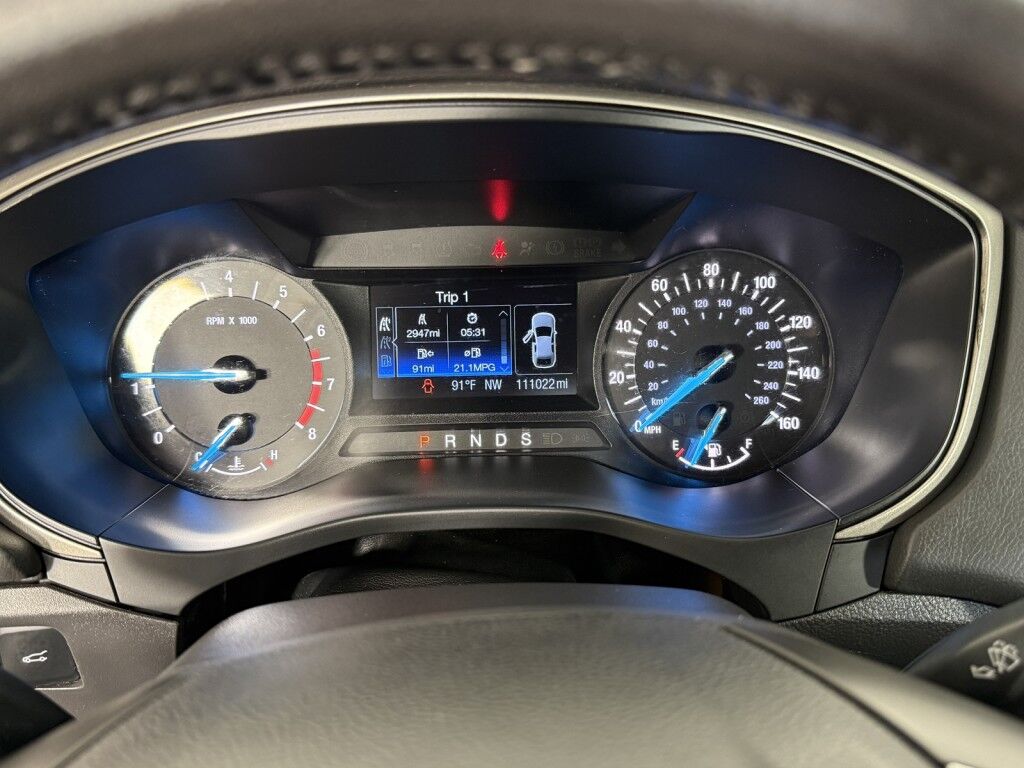 2014 Ford Fusion SE Maumee OH