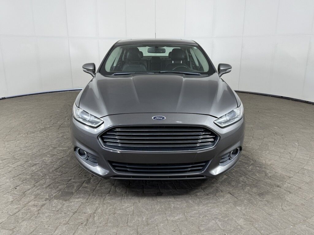 2014 Ford Fusion SE Maumee OH