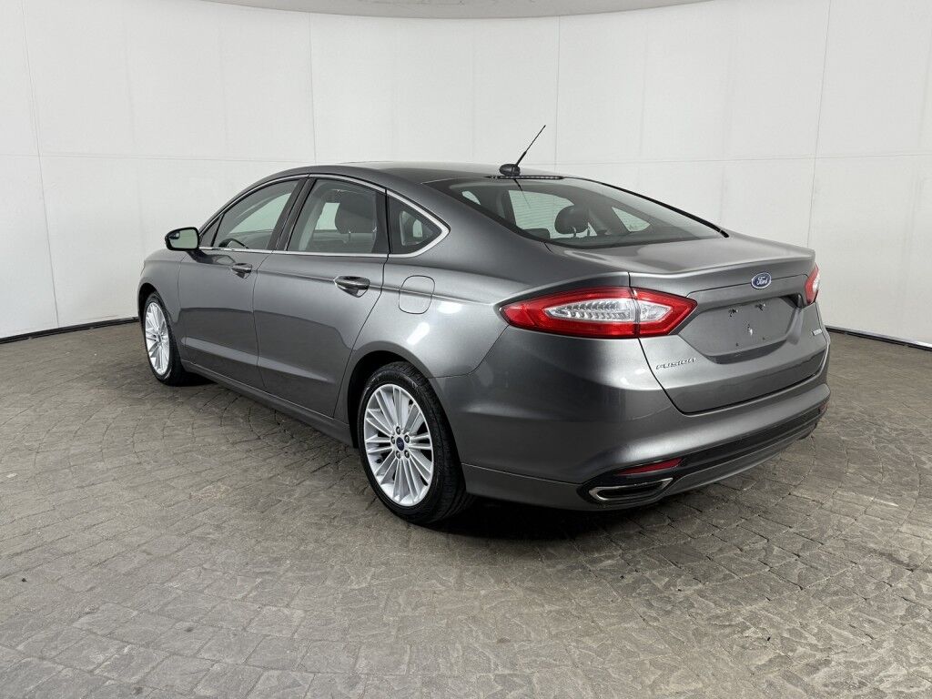 2014 Ford Fusion SE Maumee OH