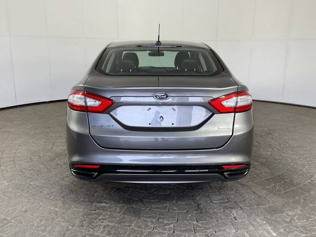 2014 Ford Fusion SE Maumee OH