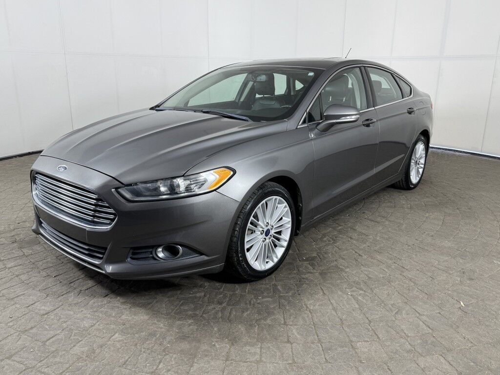 2014 Ford Fusion SE Maumee OH