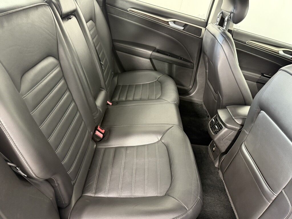 2014 Ford Fusion SE Maumee OH