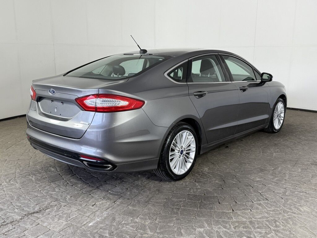2014 Ford Fusion SE Maumee OH