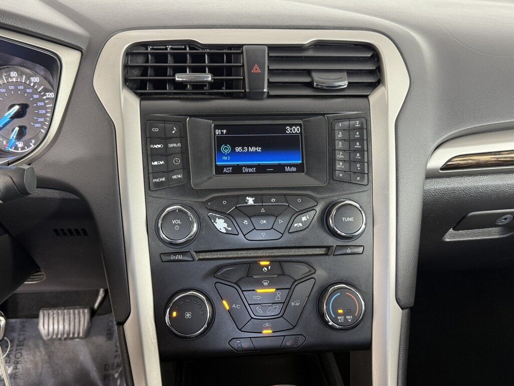 2014 Ford Fusion SE Maumee OH