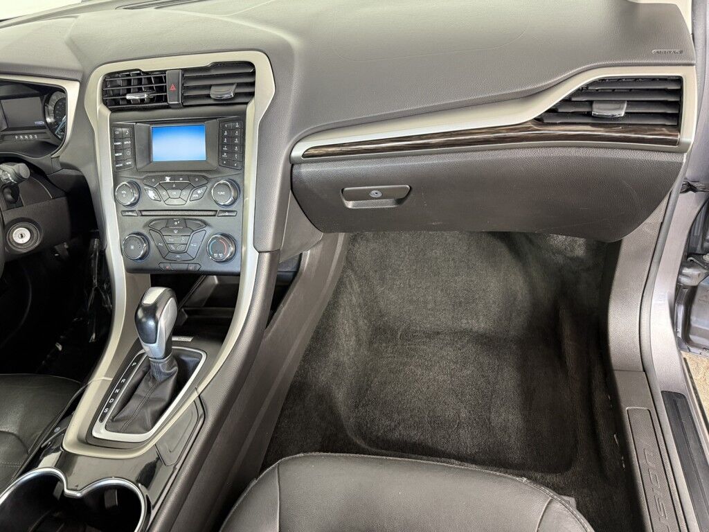2014 Ford Fusion SE Maumee OH