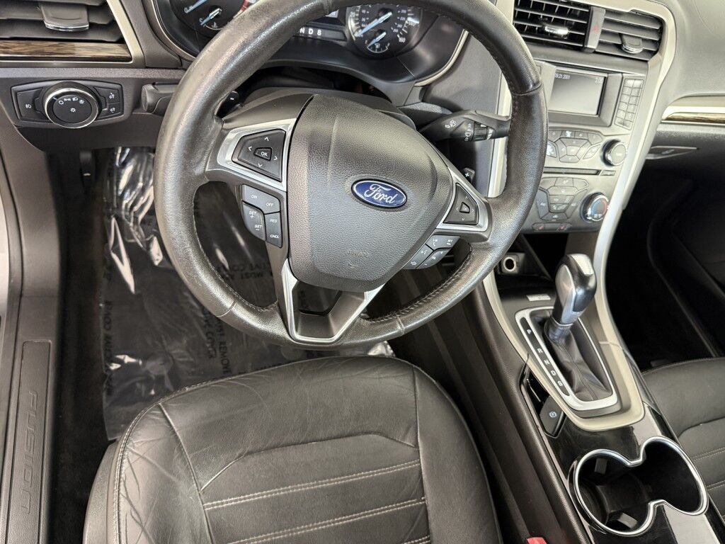 2014 Ford Fusion SE Maumee OH