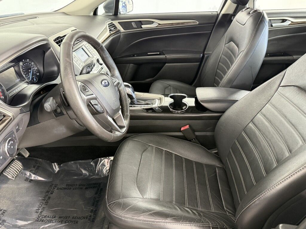 2014 Ford Fusion SE Maumee OH