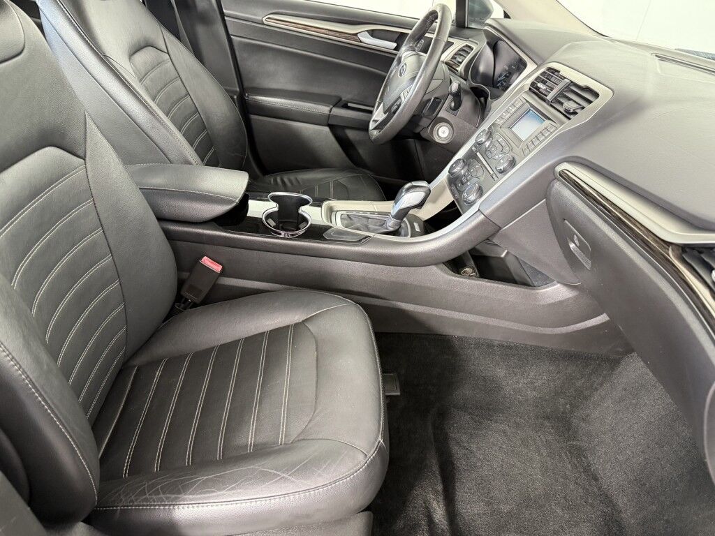 2014 Ford Fusion SE Maumee OH