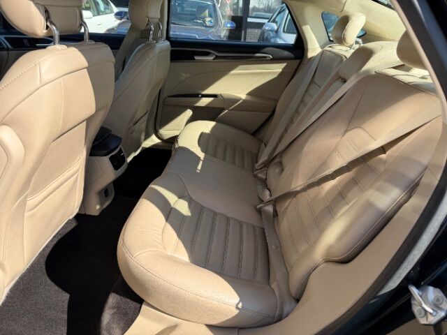 2014 Ford Fusion SE Norfolk VA