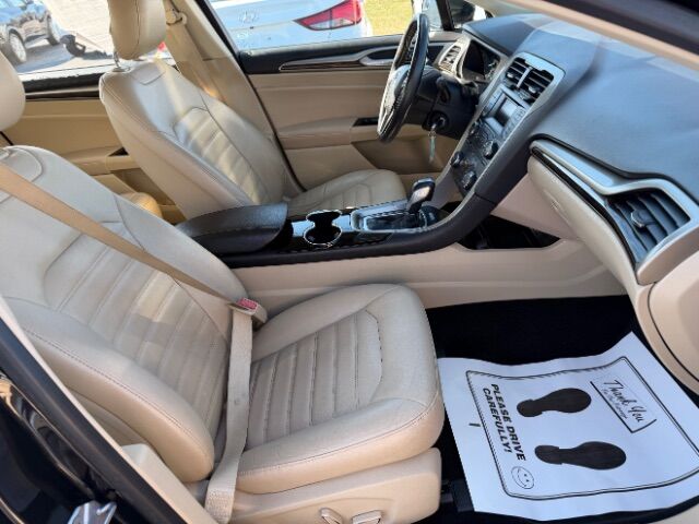 2014 Ford Fusion SE Norfolk VA