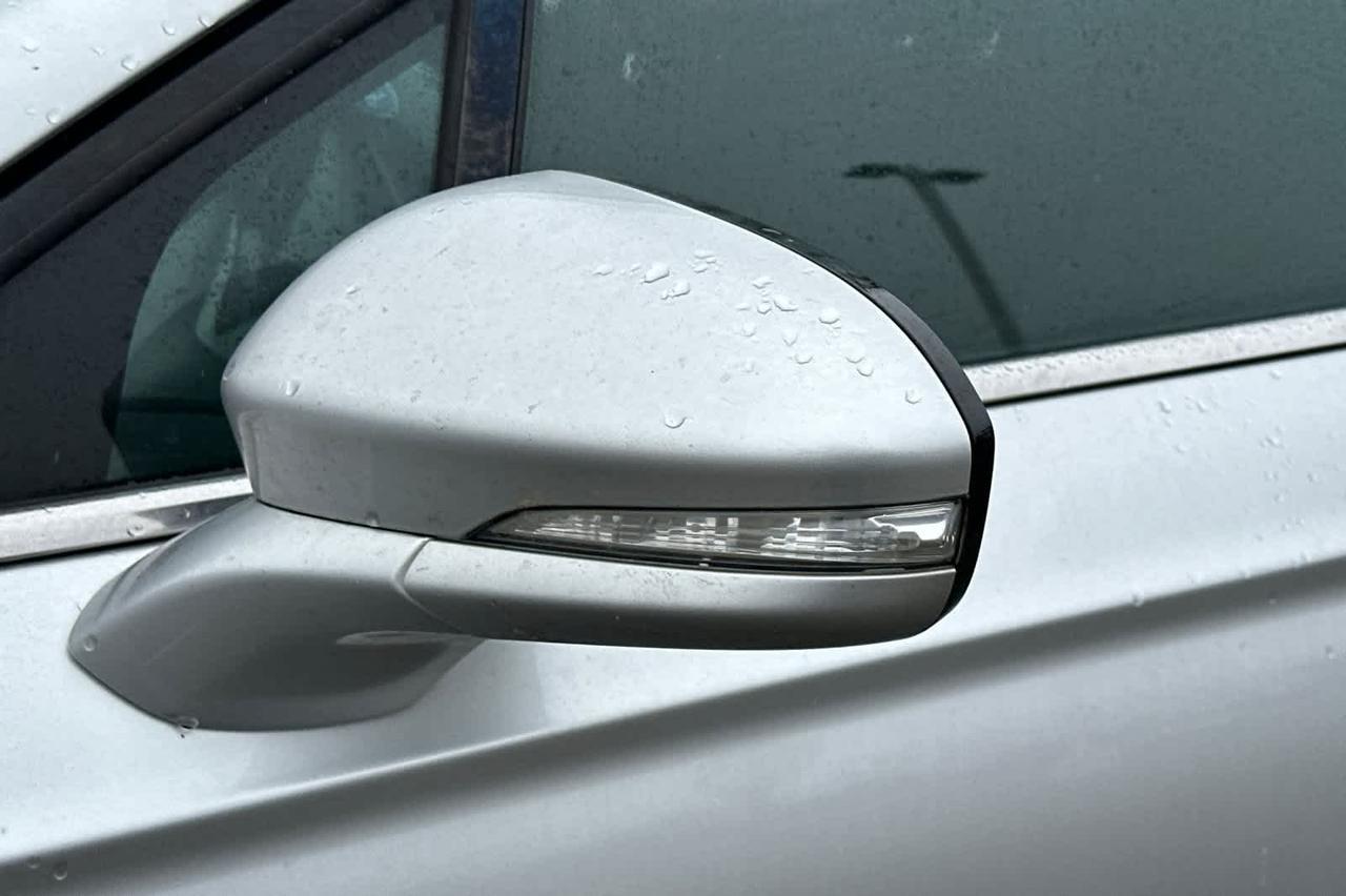 2014 Ford Fusion SE Roseville CA