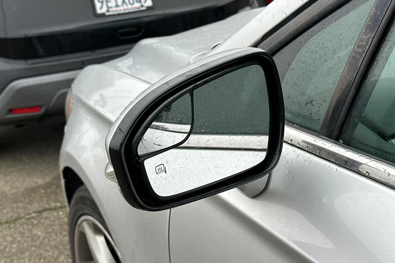 2014 Ford Fusion SE Roseville CA