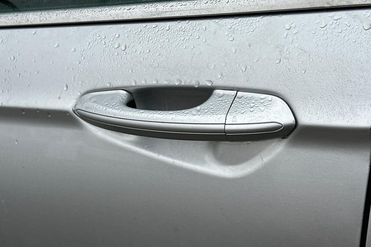 2014 Ford Fusion SE Roseville CA