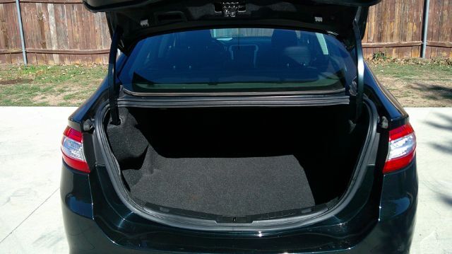 2014 Ford Fusion SE San Antonio TX