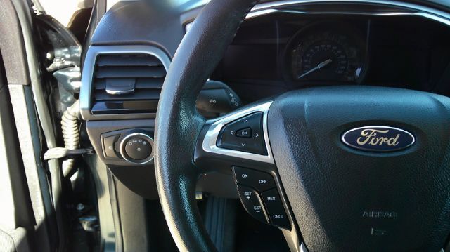 2014 Ford Fusion SE San Antonio TX