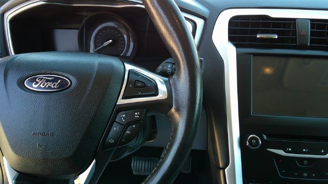 2014 Ford Fusion SE San Antonio TX