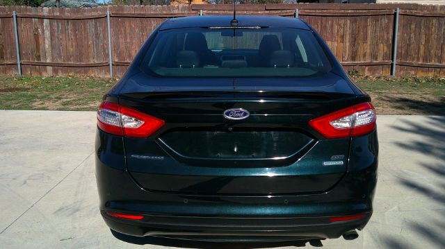 2014 Ford Fusion SE San Antonio TX