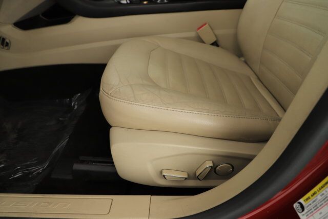 2014 Ford Fusion SE New Braunfels TX