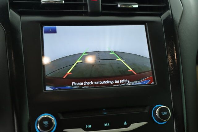 2014 Ford Fusion SE New Braunfels TX
