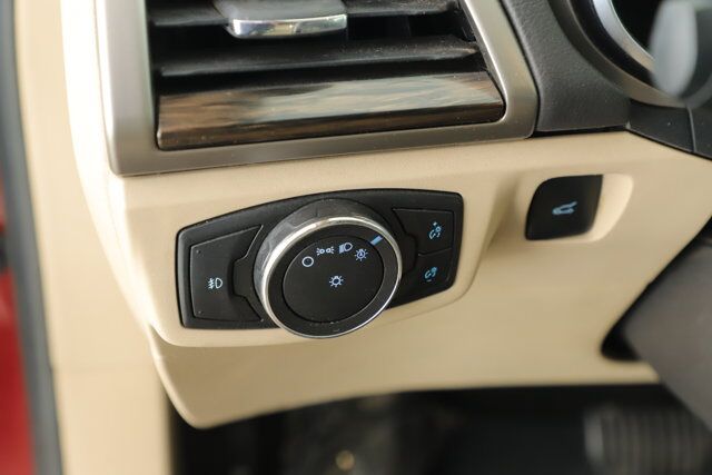2014 Ford Fusion SE New Braunfels TX