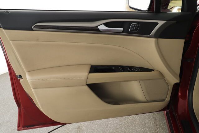 2014 Ford Fusion SE New Braunfels TX