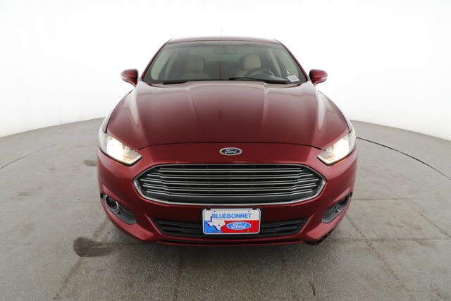 2014 Ford Fusion SE New Braunfels TX