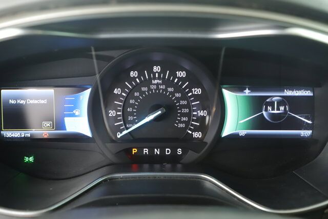 2014 Ford Fusion SE New Braunfels TX
