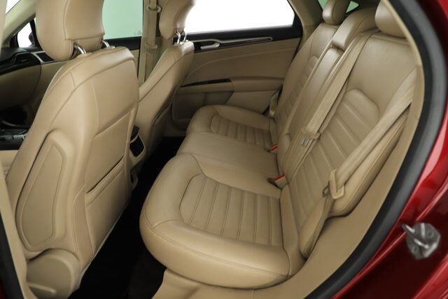 2014 Ford Fusion SE New Braunfels TX