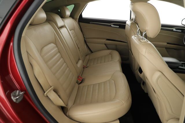 2014 Ford Fusion SE New Braunfels TX