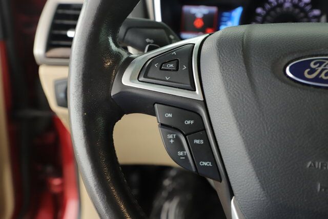 2014 Ford Fusion SE New Braunfels TX