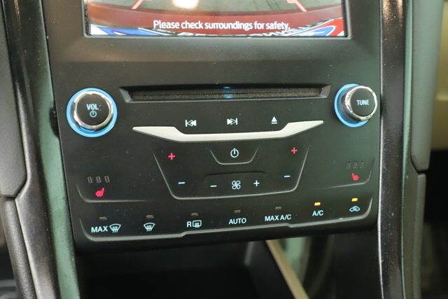2014 Ford Fusion SE New Braunfels TX